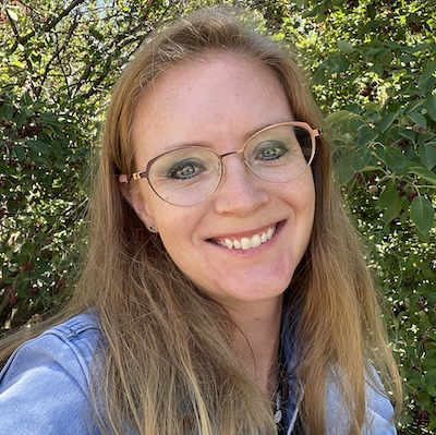 Inge Dijkstra, Research technician at Team ALD